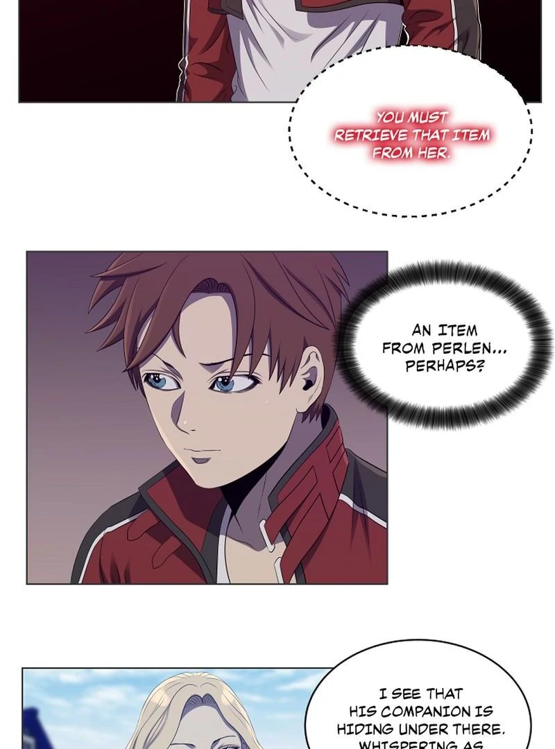 My Level's the Best Chapter 51 26